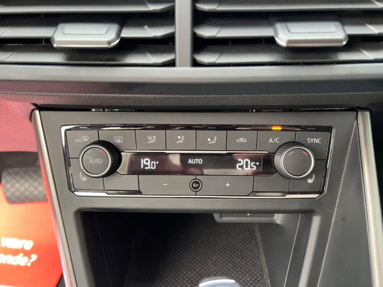 Billede 18 - VW Polo 1,0 TSi 95 Comfortline DSG Van