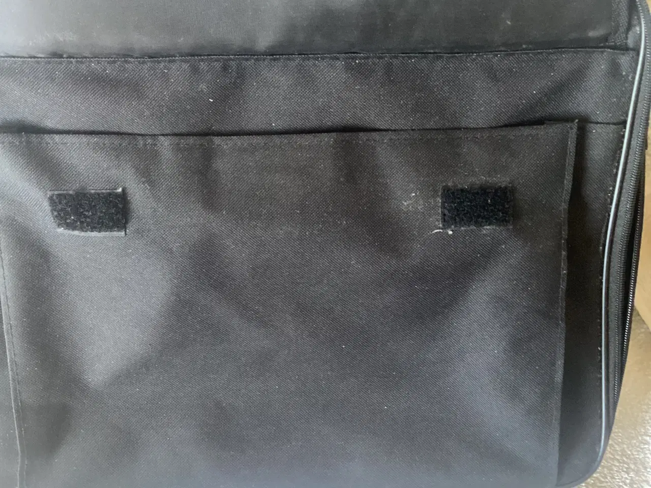 Billede 4 - Computertaske med skulderrem