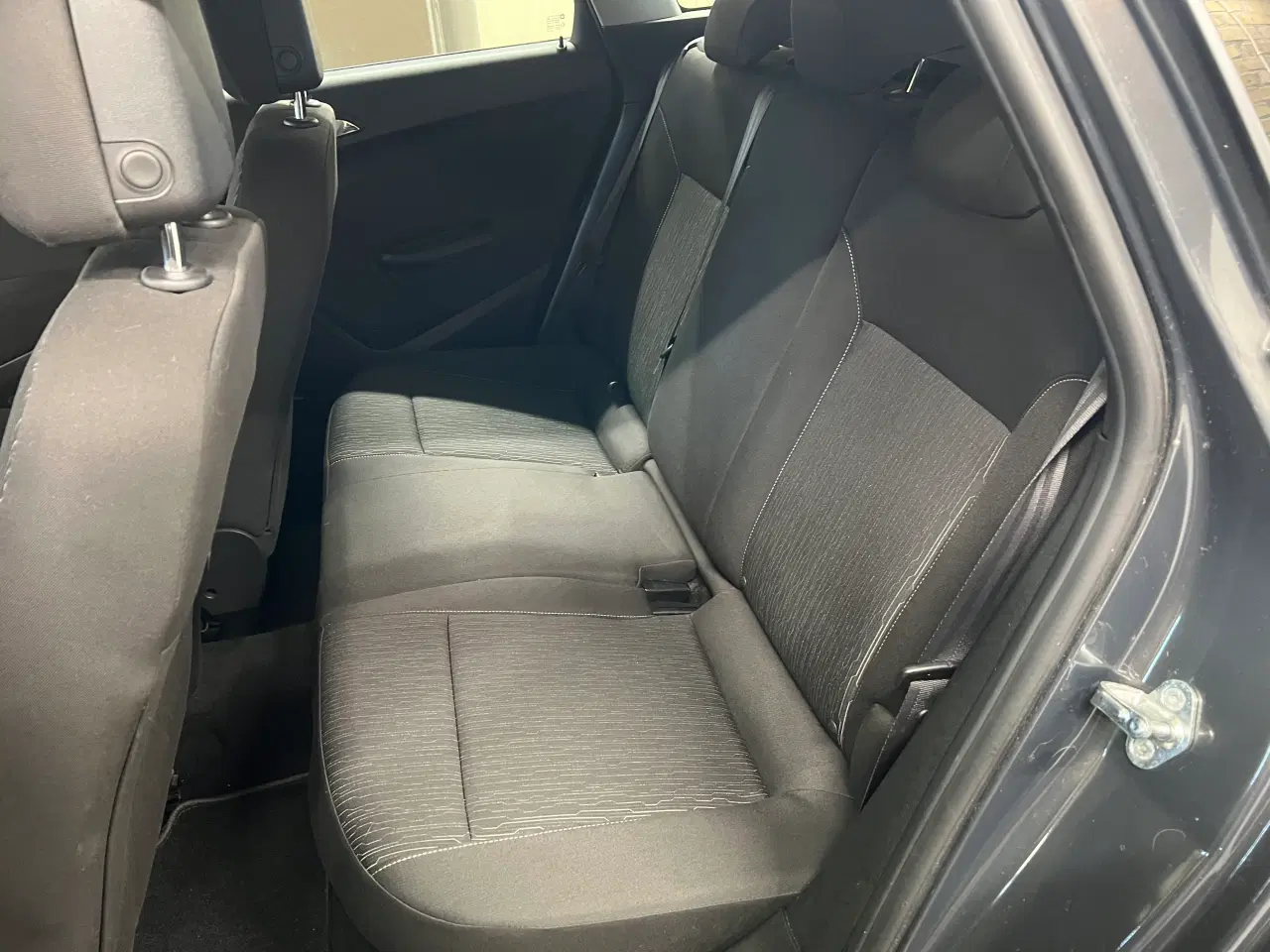 Billede 7 - Opel Astra 1.6CDTI 110HK Nysynet