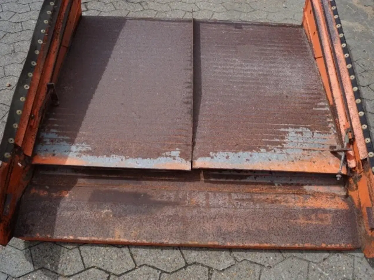 Billede 15 - Dronningborg D7000 Soldkasse 28450077