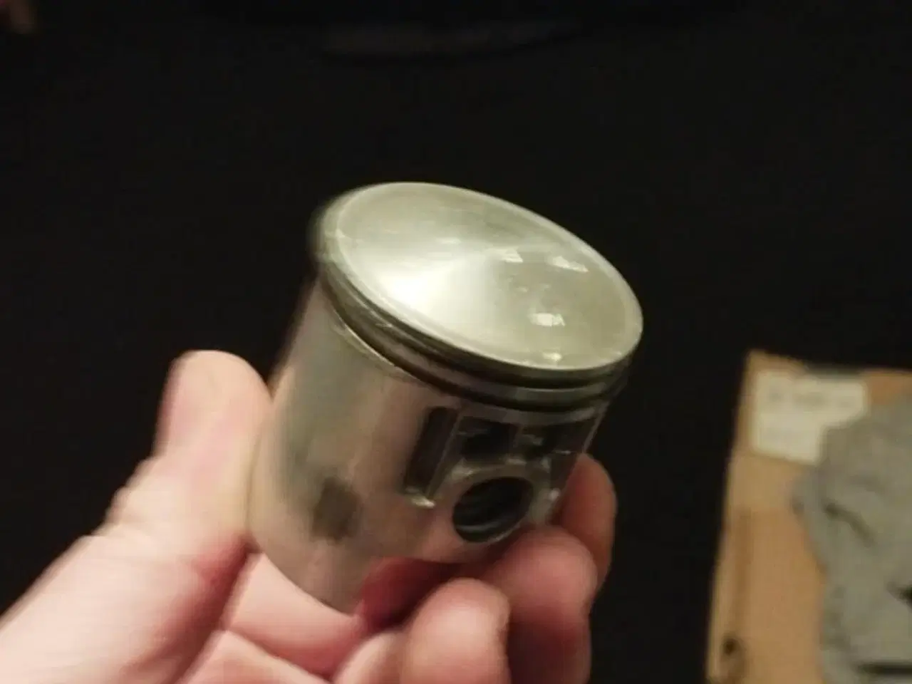 Billede 9 - Puch Maxi k/p tun dele