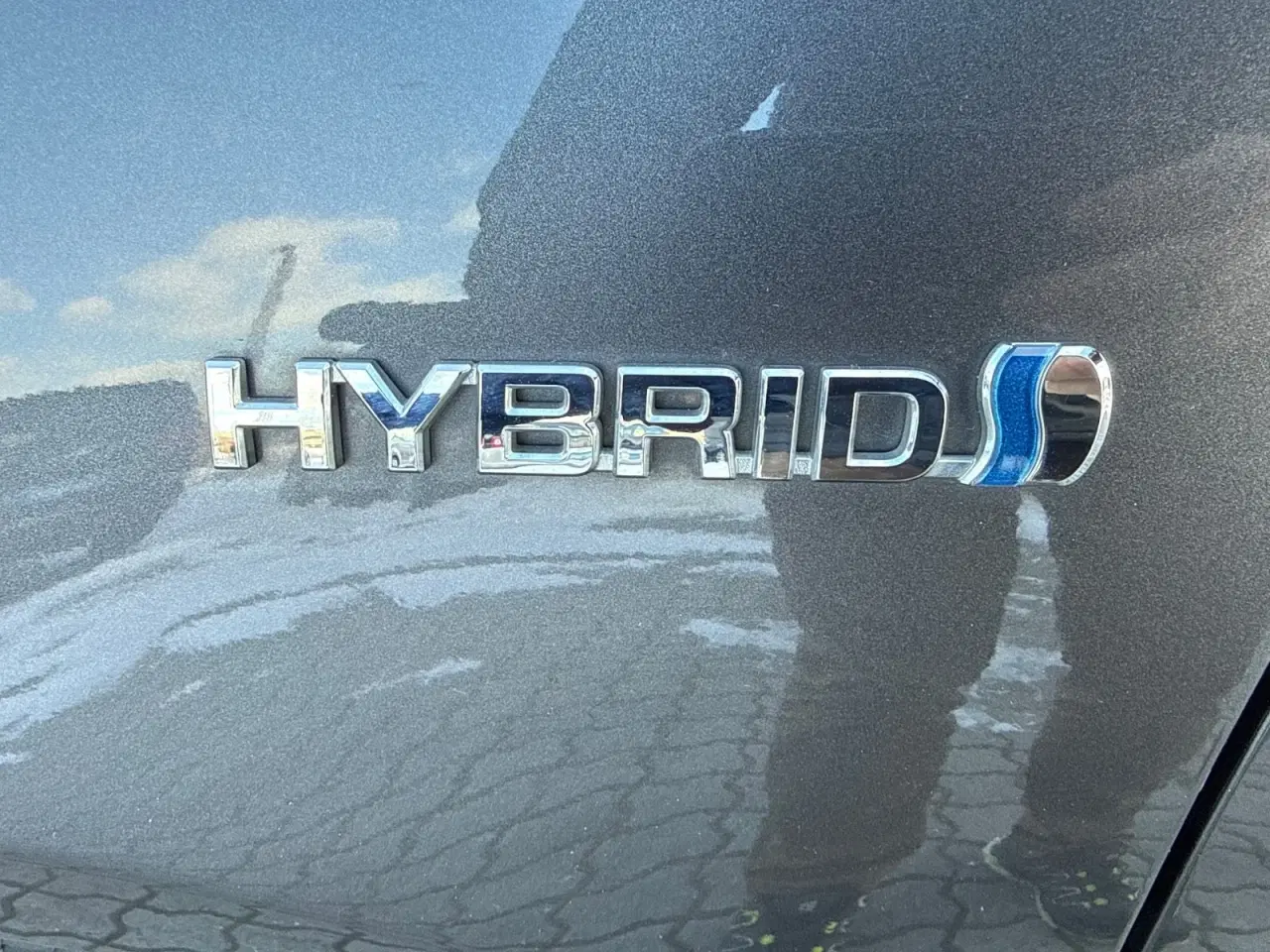 Billede 4 - Toyota Yaris 1,5 Hybrid H2 e-CVT