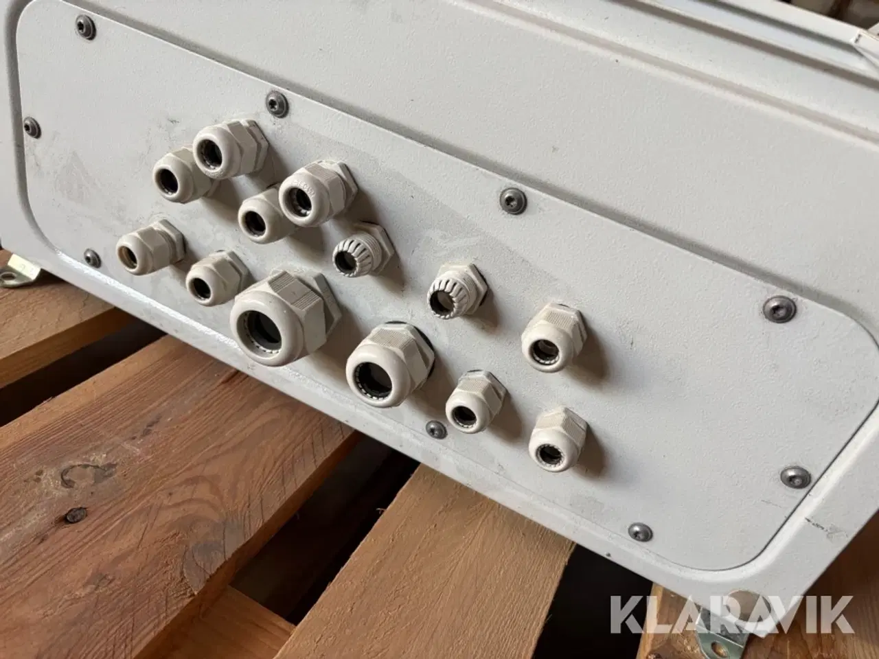 Billede 8 - Elskab Automation