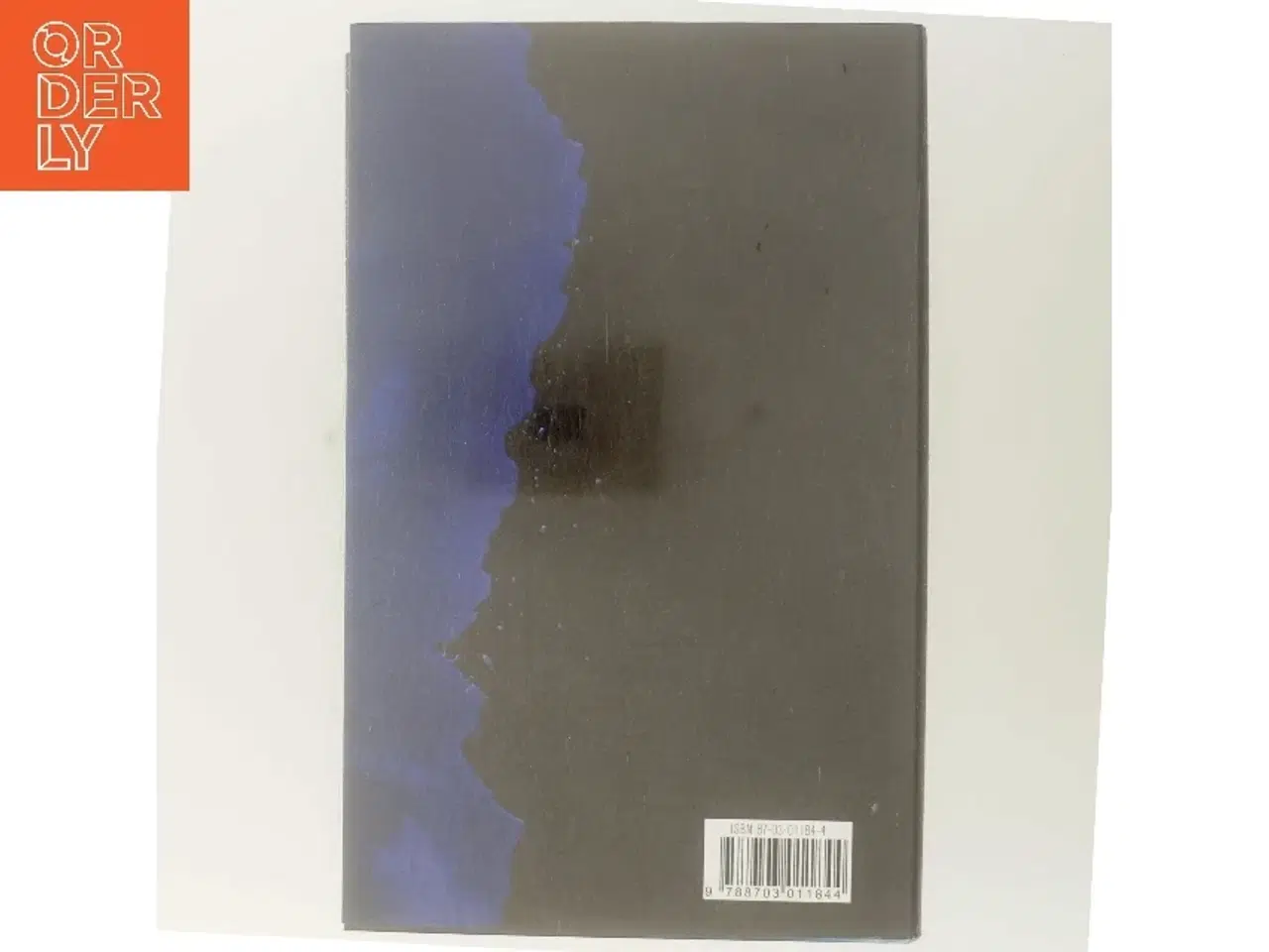 Billede 3 - Om et øjeblik i himlen (Bog)