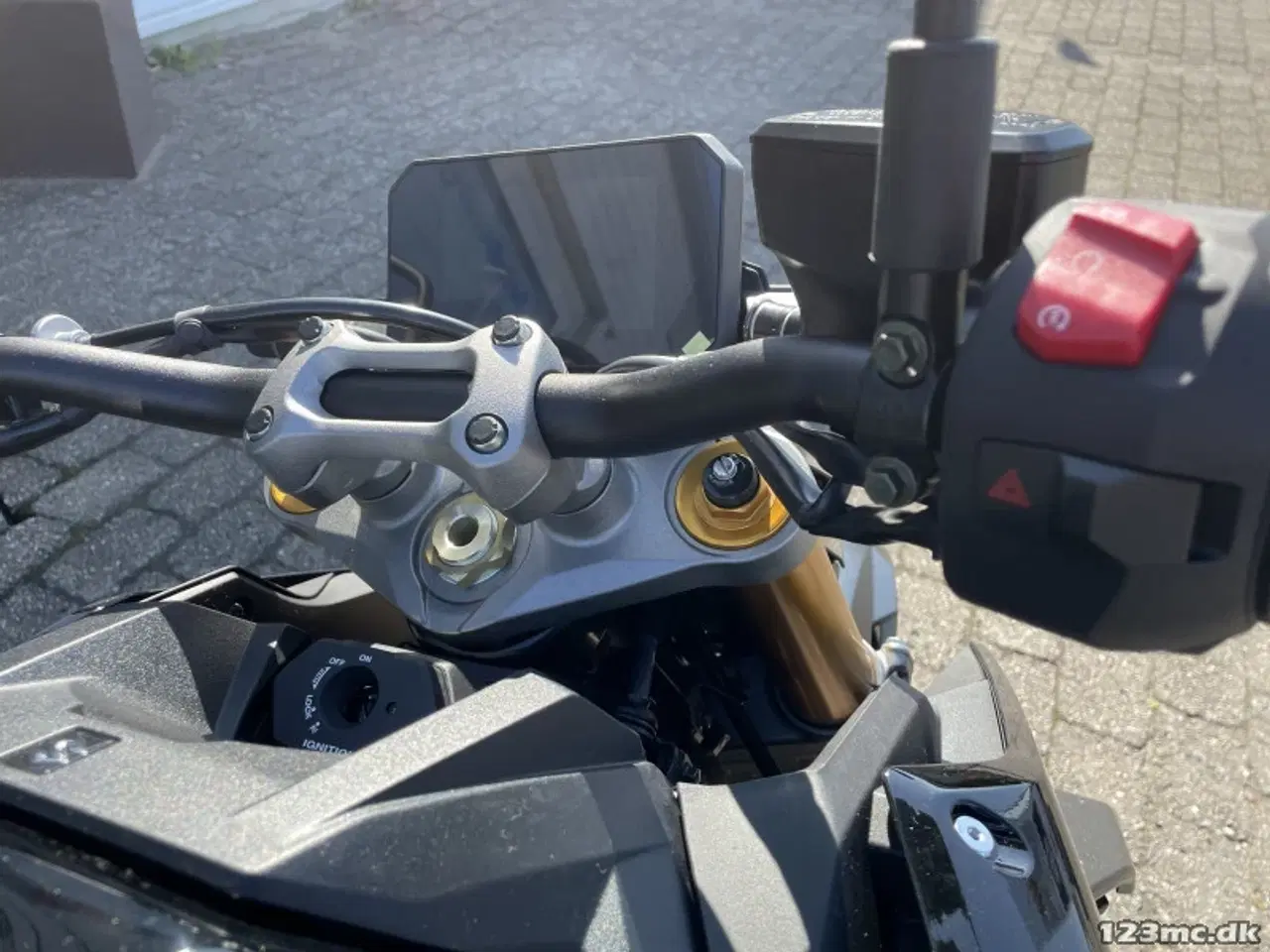 Billede 8 - Suzuki GSXS 1000 ABS