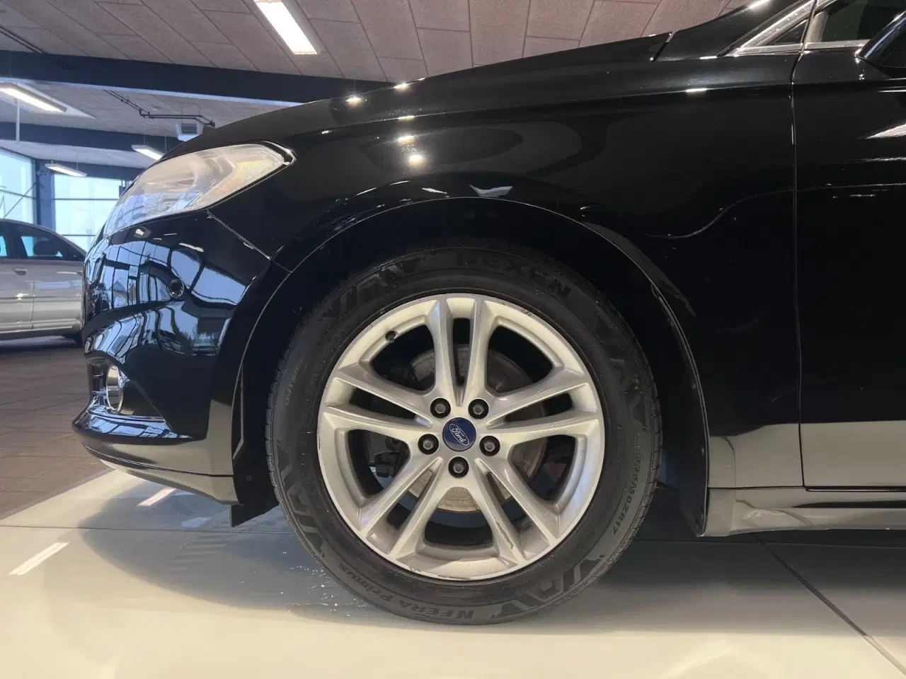 Billede 9 - Ford Mondeo 2,0 TDCi 180 Titanium aut.