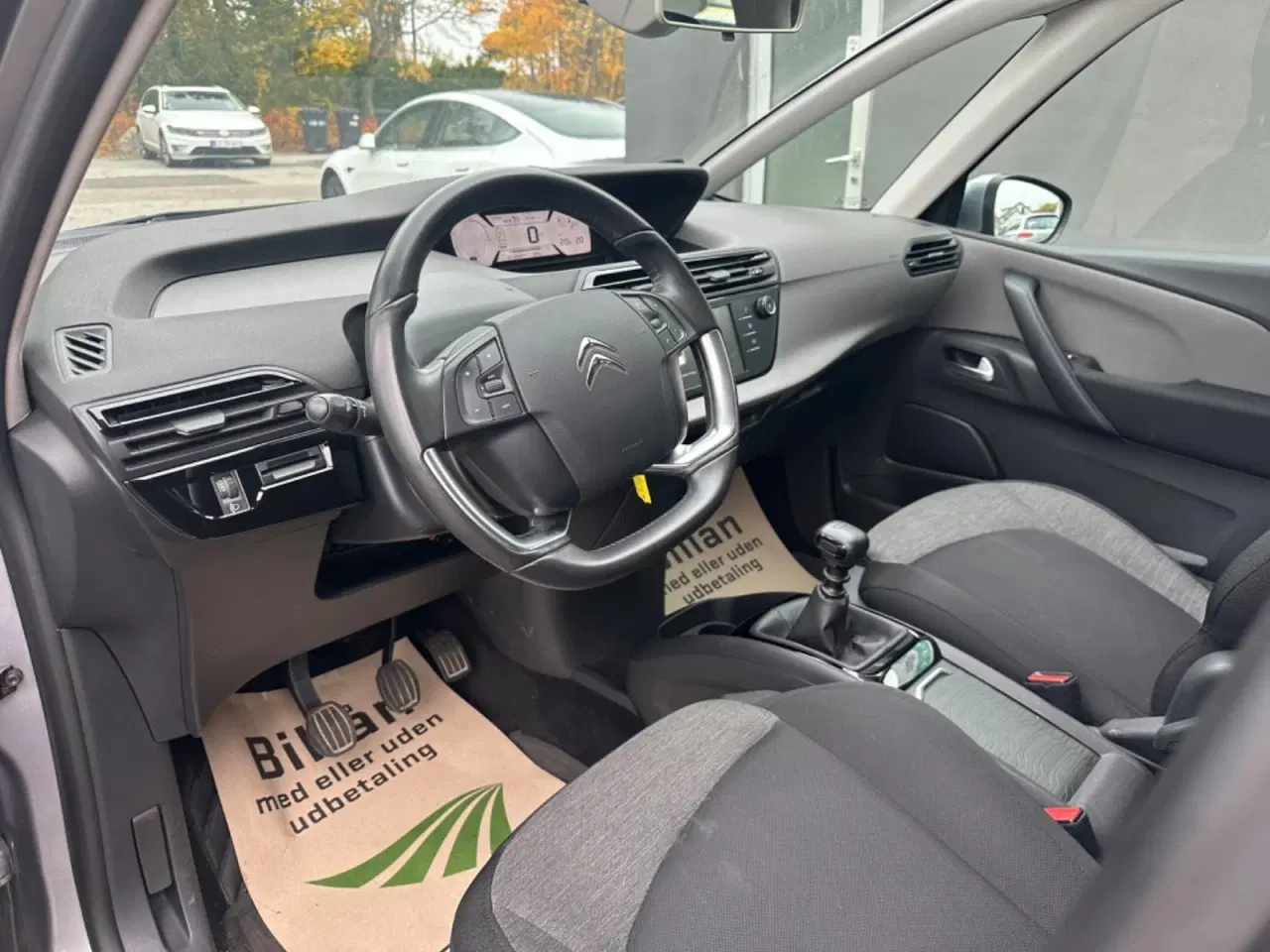 Billede 9 - Citroën Grand C4 SpaceTourer 1,5 BlueHDi 130 Iconic 7prs