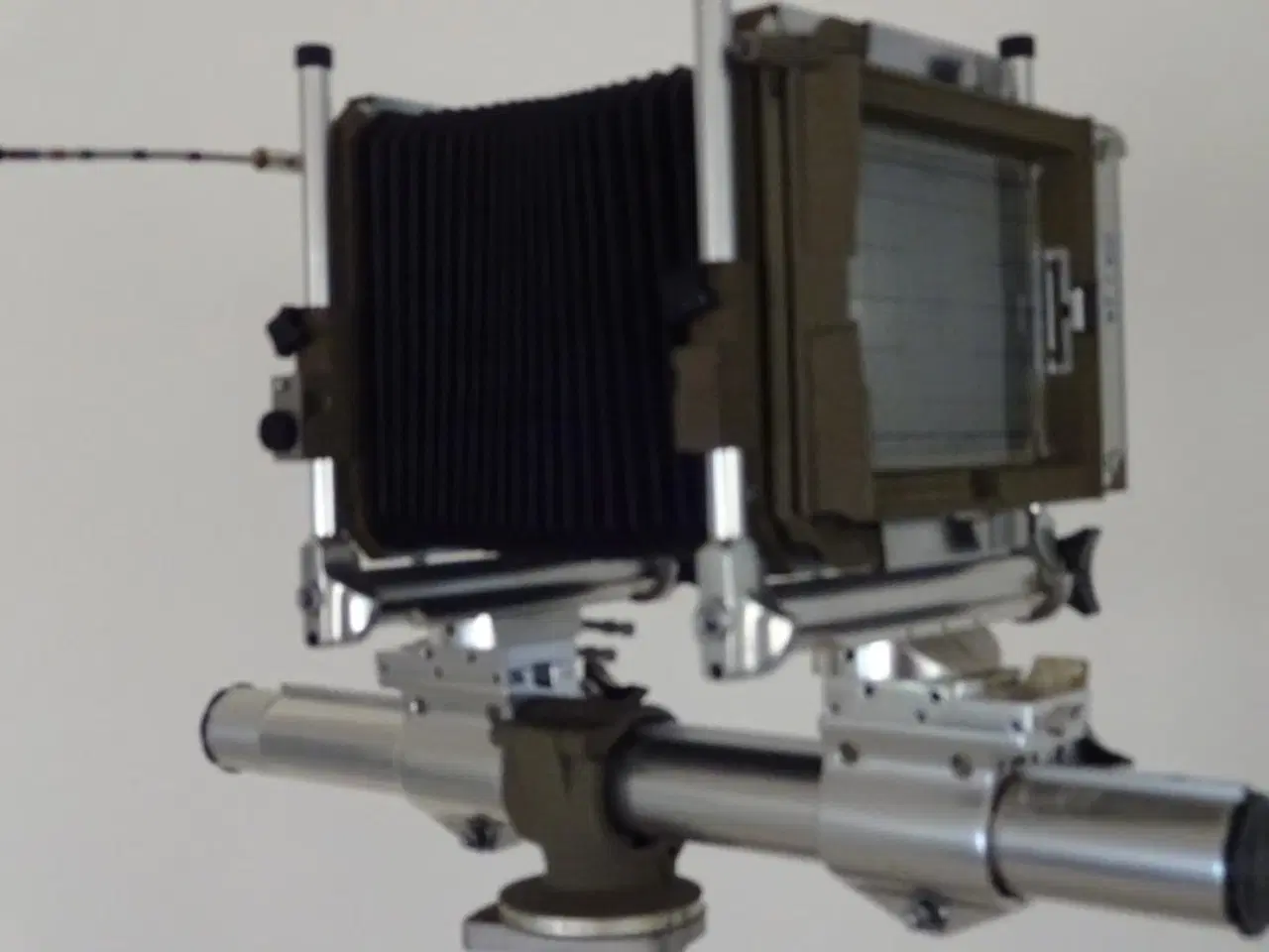 Billede 2 - SINAR NORMA 4x5"storformat