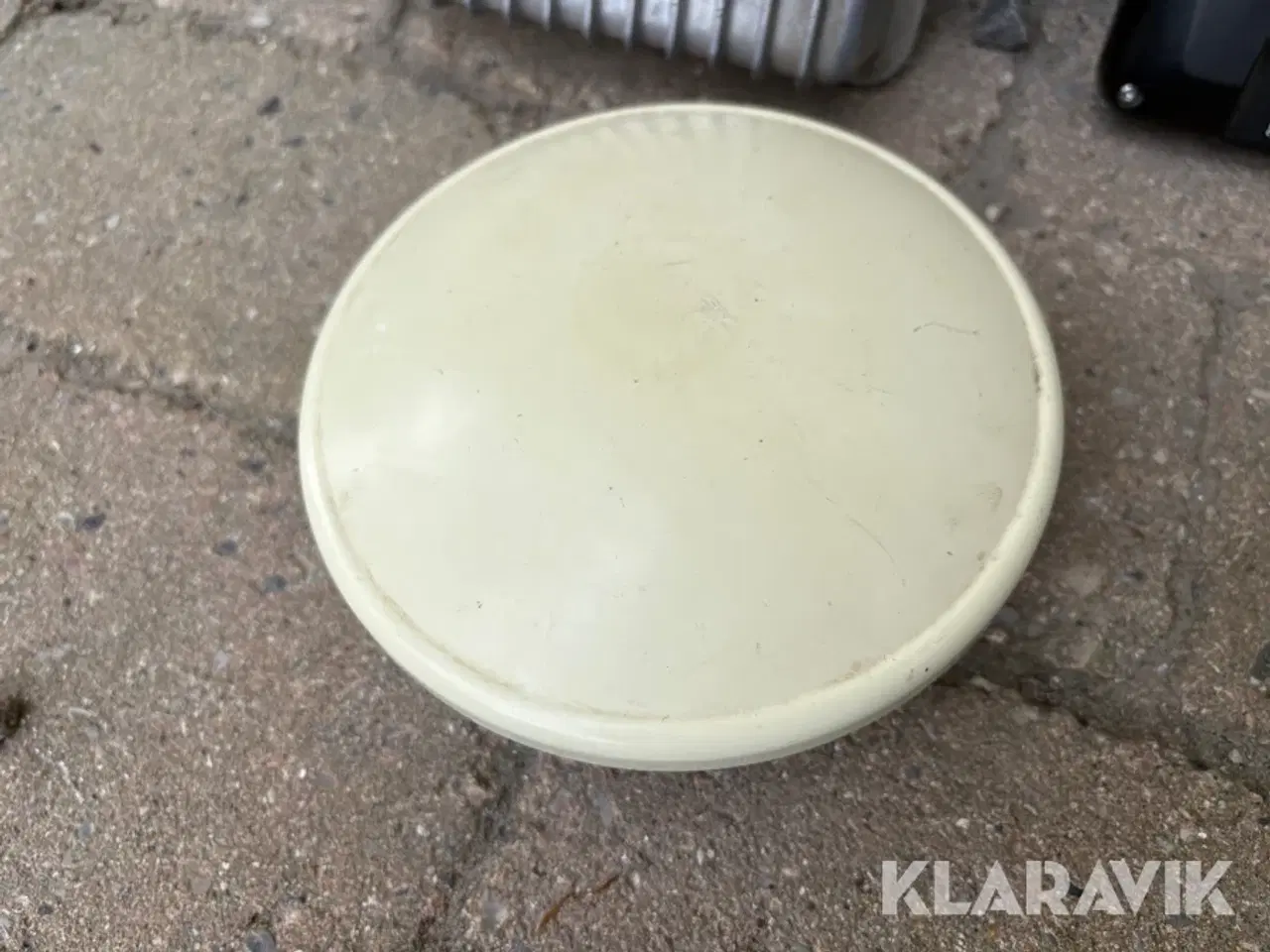 Billede 9 - GPS RTK Trimble AgGPS Navcontroller III, XCN-2050, AG25