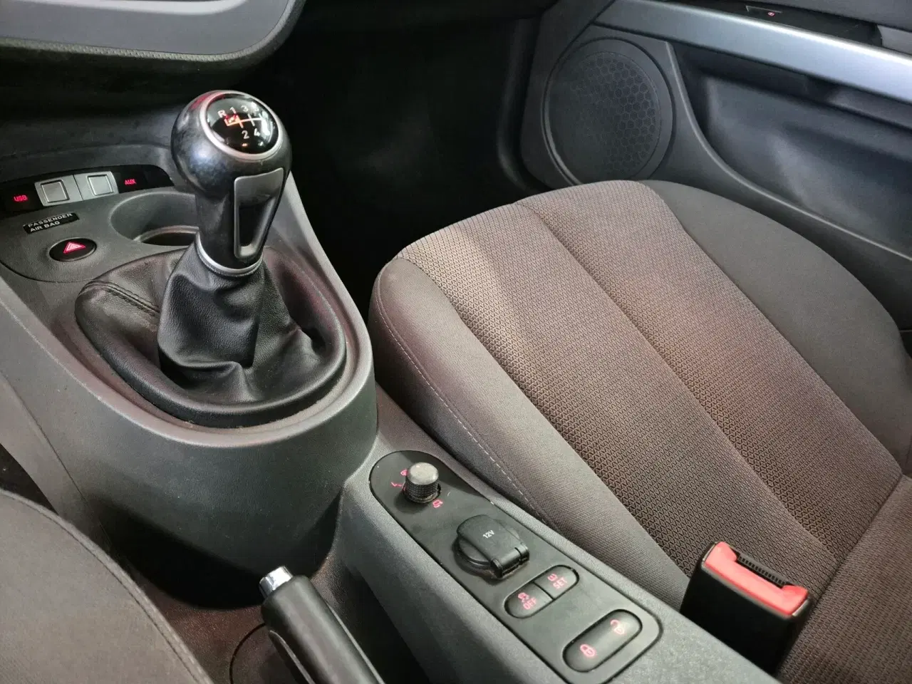 Billede 10 - Seat Leon 1,8 TSI Stylance 160HK 5d 6g