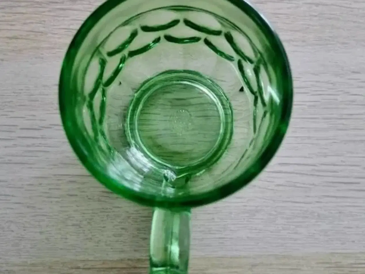 Billede 5 - Barnekrus fra Fyens Glasværk