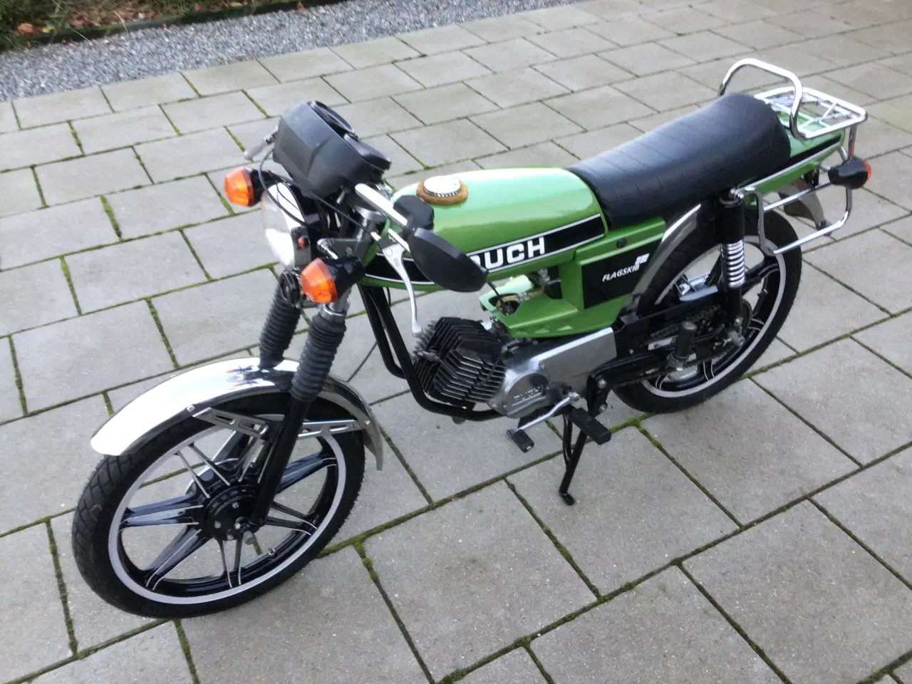 Billede 3 - Puch Grand prix flagskib