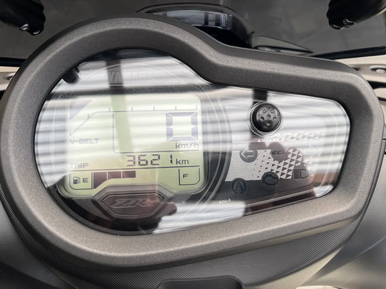 Billede 6 - RayZR 125cc