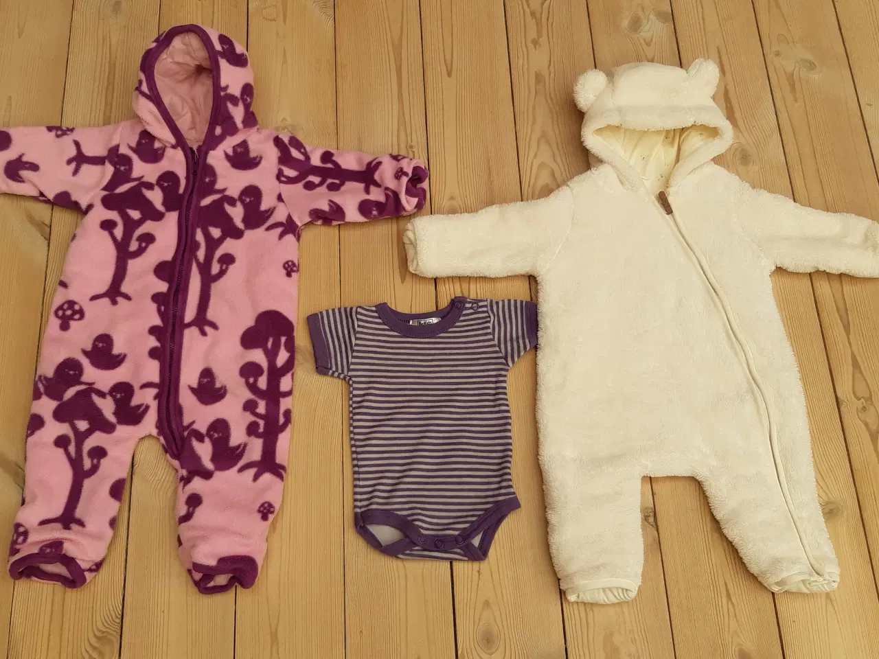 Billede 8 - AMMEPUDE - FIN STAND - se alle fotos