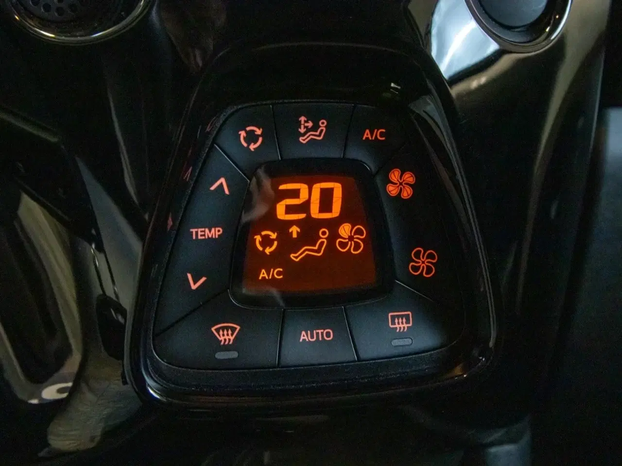 Billede 19 - Citroën C1 1,0 VTi Live