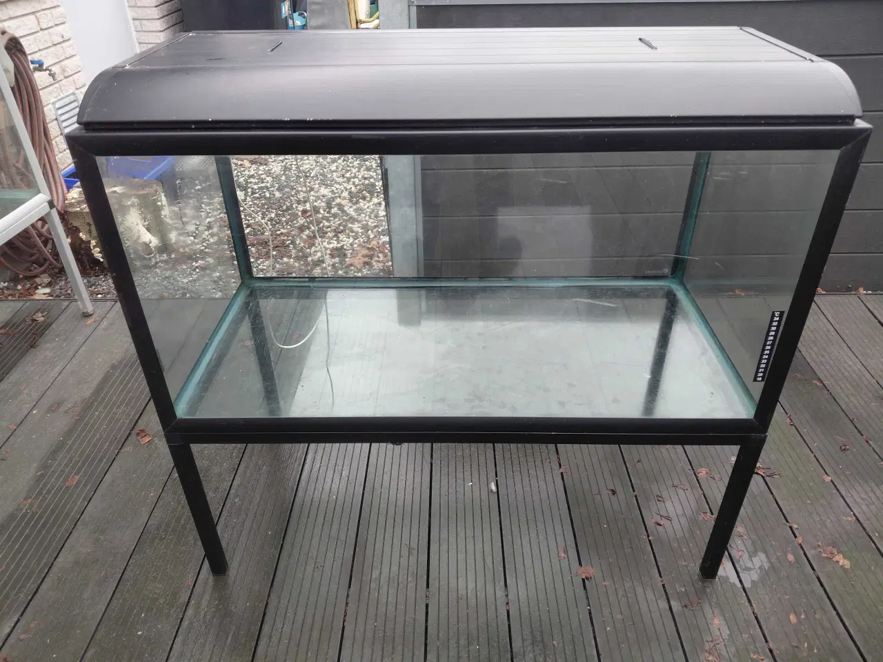 Billede 1 - Akvarier 250L 