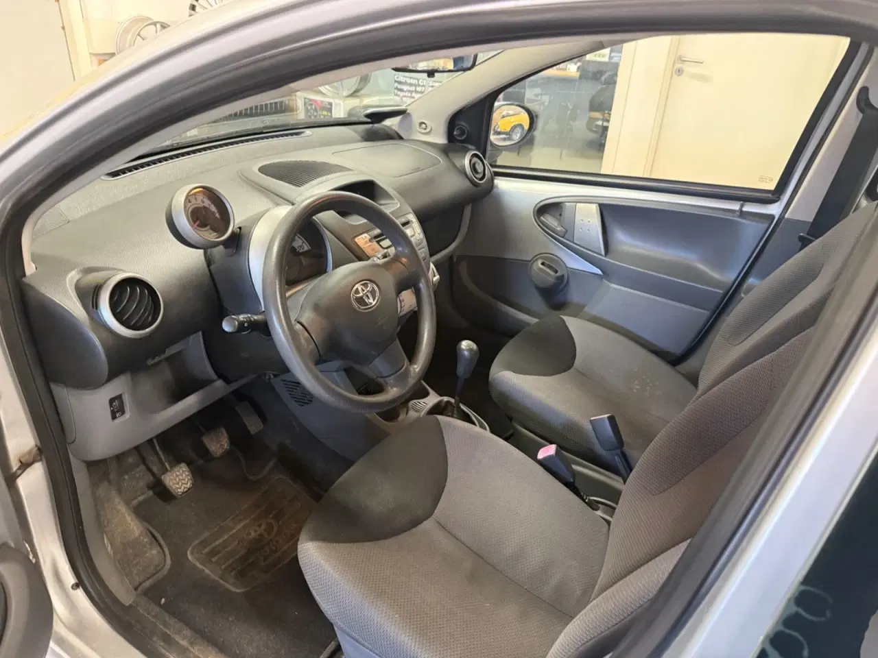 Billede 6 - Toyota Aygo 1,0 