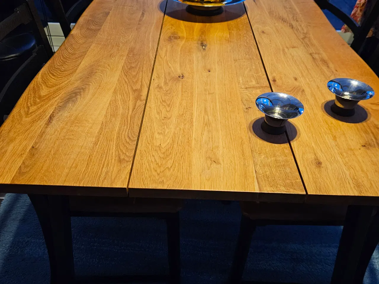 Billede 1 - True plankebord ilva