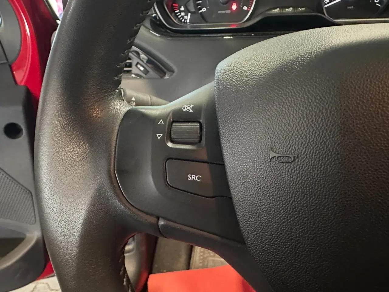 Billede 8 - Peugeot 208 1,6 BlueHDi 100 Active