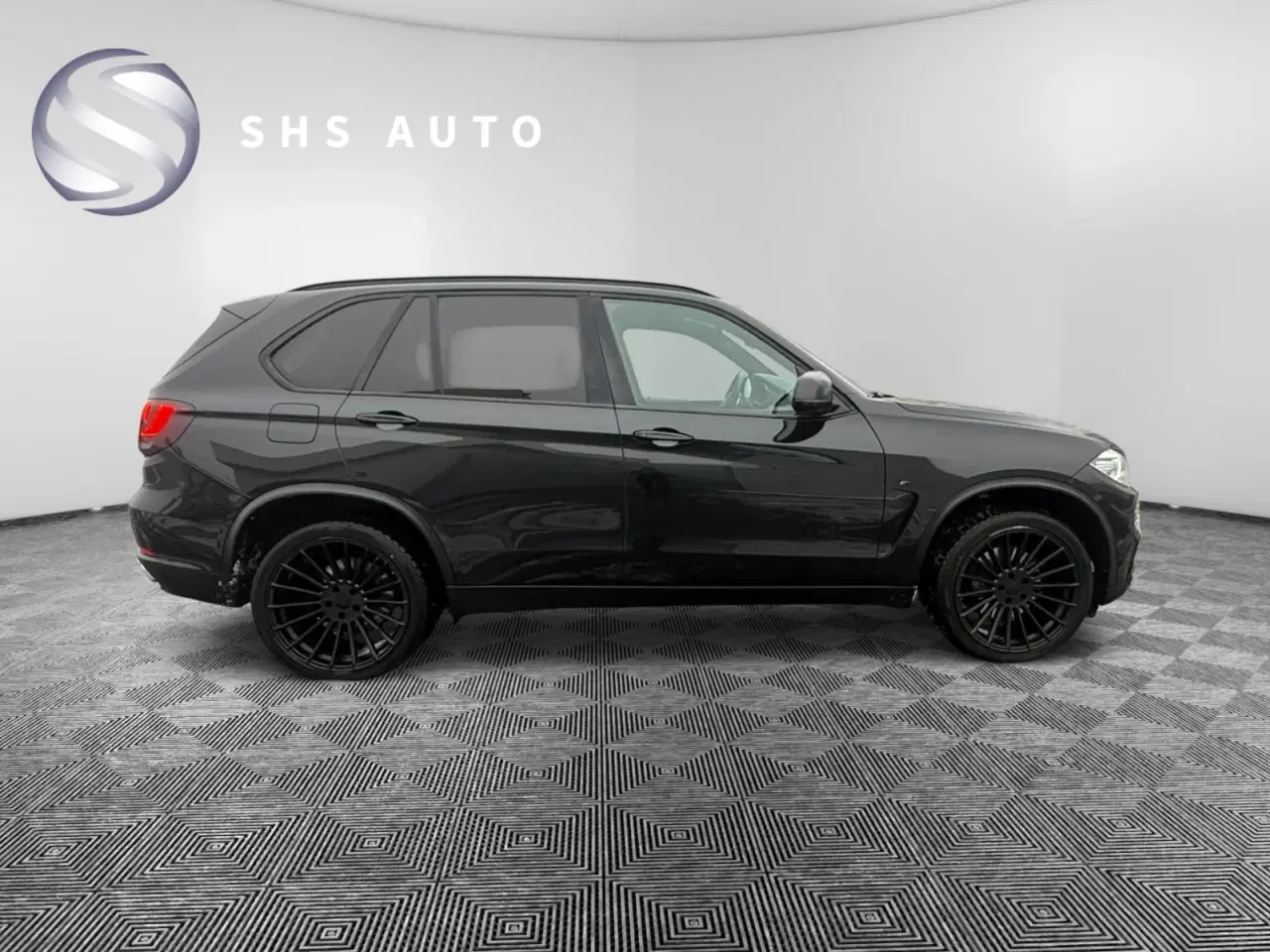 Billede 4 - BMW X5 3,0 xDrive40d aut. Van