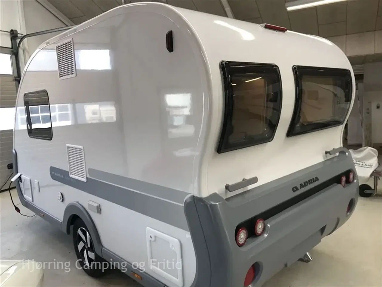 Billede 2 - 2025 - Adria Action 391 LH