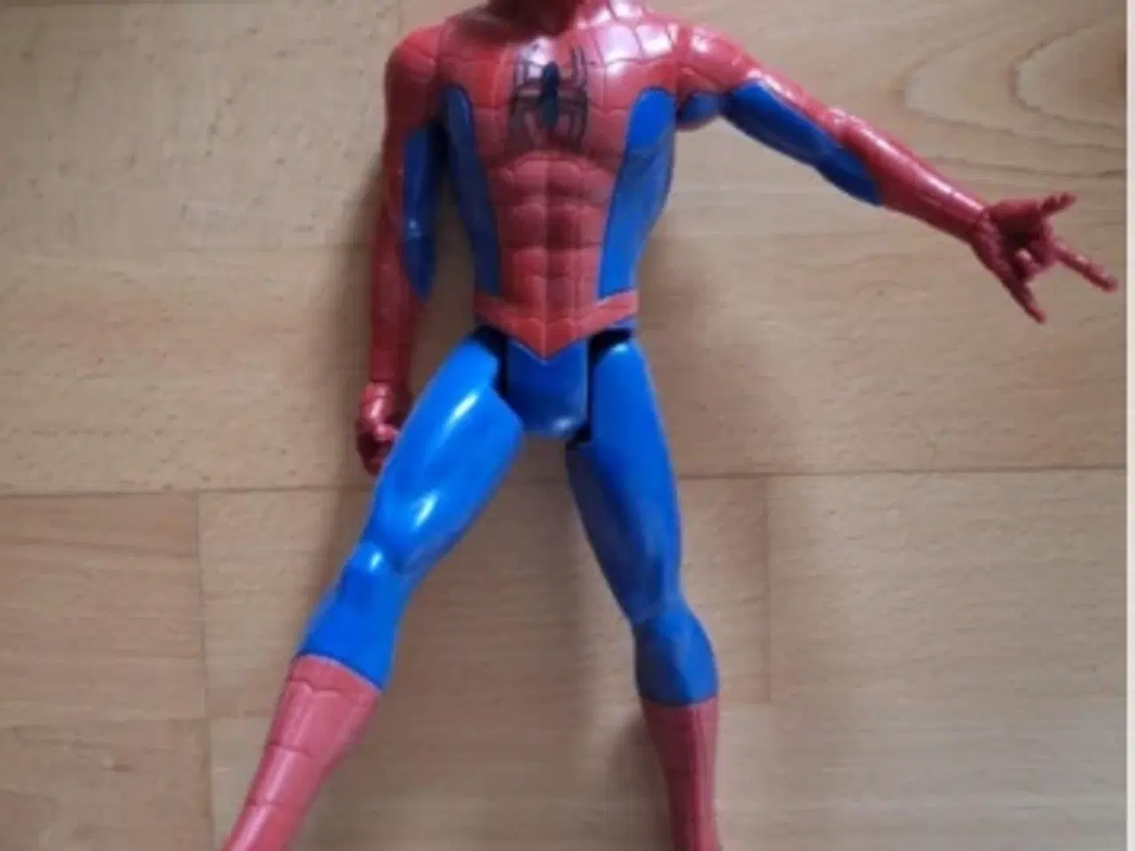 Billede 1 - Marvel Spider-Man Actionfigur
