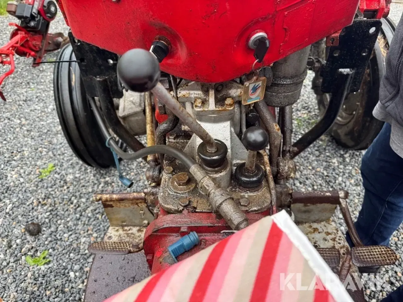 Billede 9 - Massey Ferguson 35