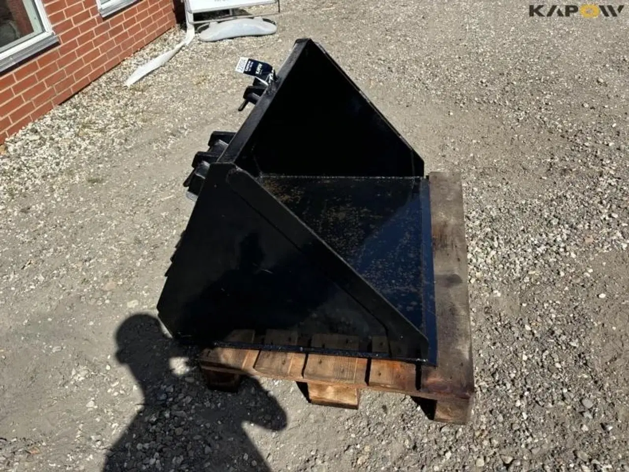 Billede 4 - - - - Skovl