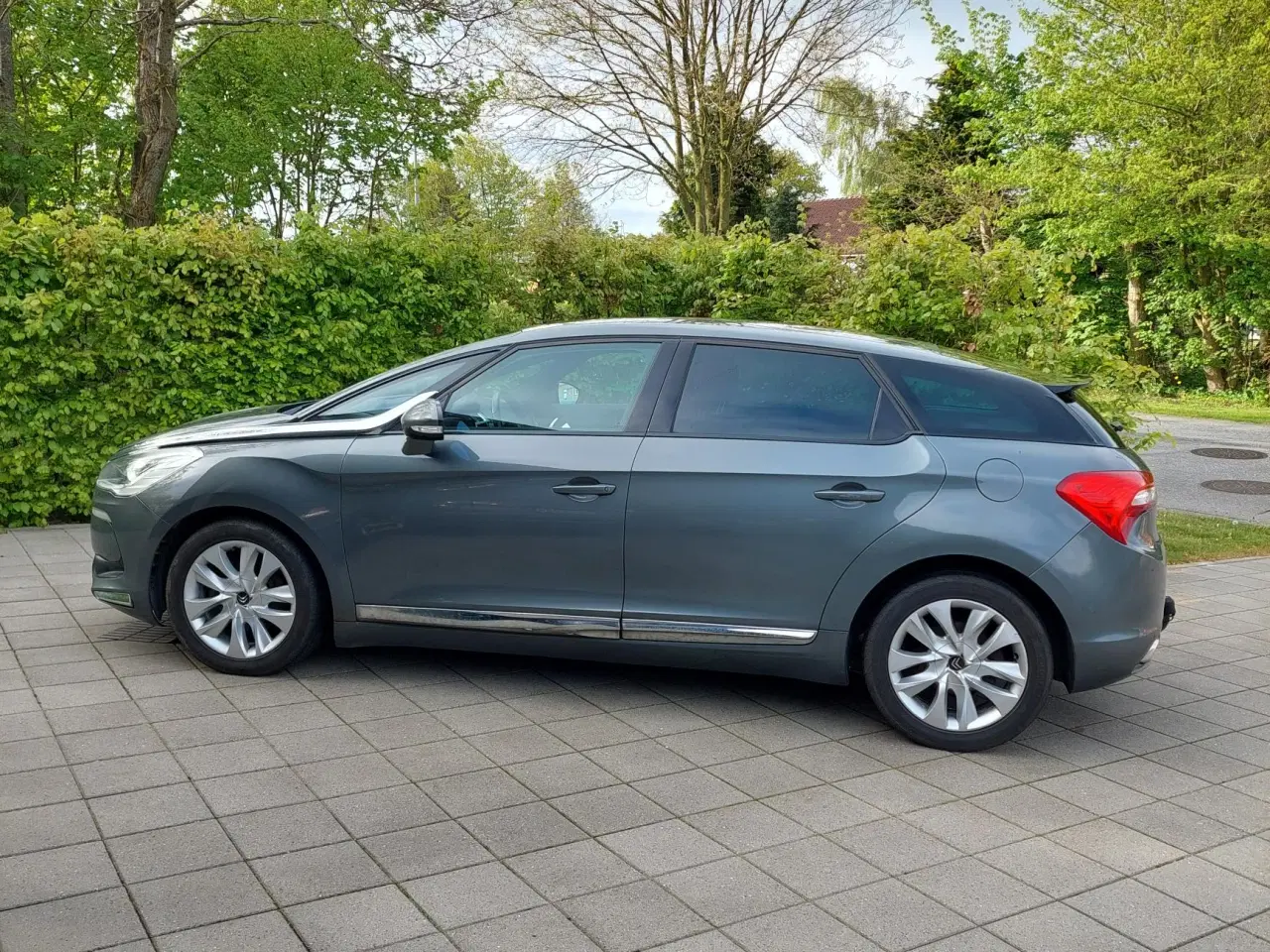 Billede 4 - Citroen DS5