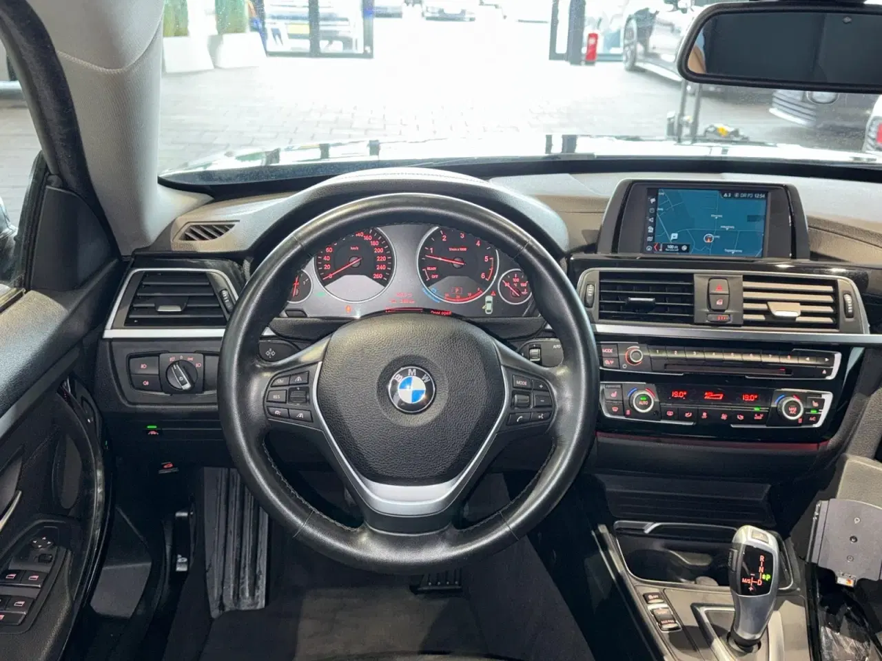 Billede 6 - BMW 430d 3,0 Gran Coupé aut.