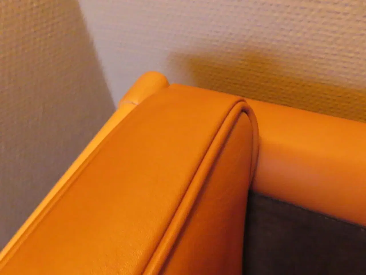 Billede 5 - Sofa med sofabord