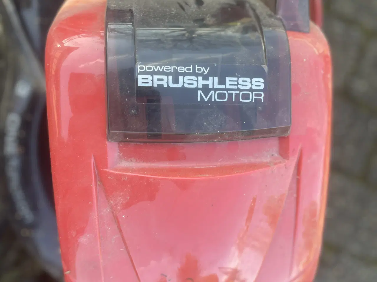 Billede 6 - Sælger en AL-KO batteridrevet plæneklipper på 36 v