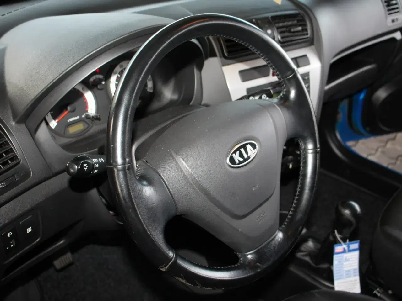 Billede 13 - Kia Picanto 1,1 Active