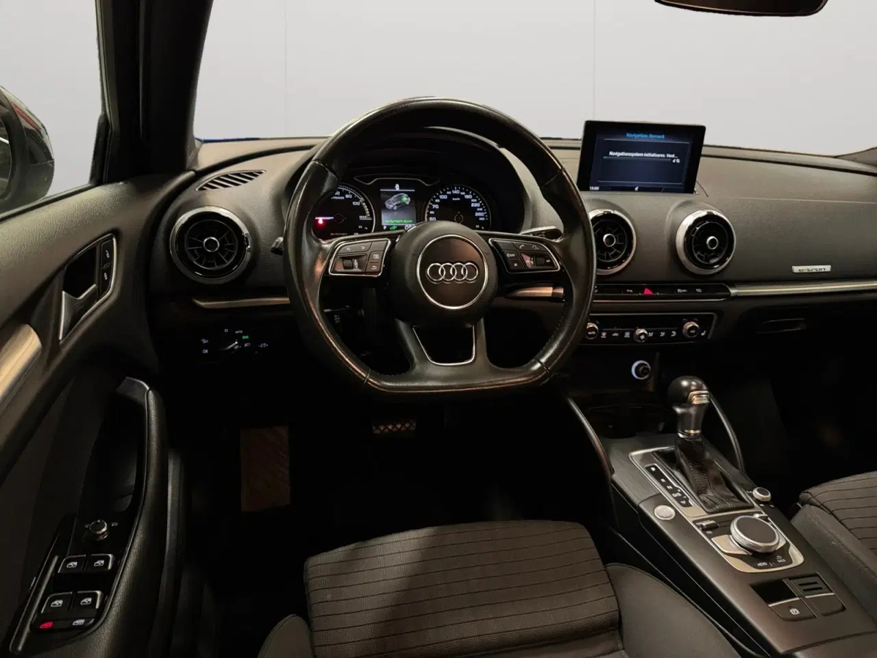 Billede 5 - Audi A3 1,4 e-tron Sport Sportback S-tr.