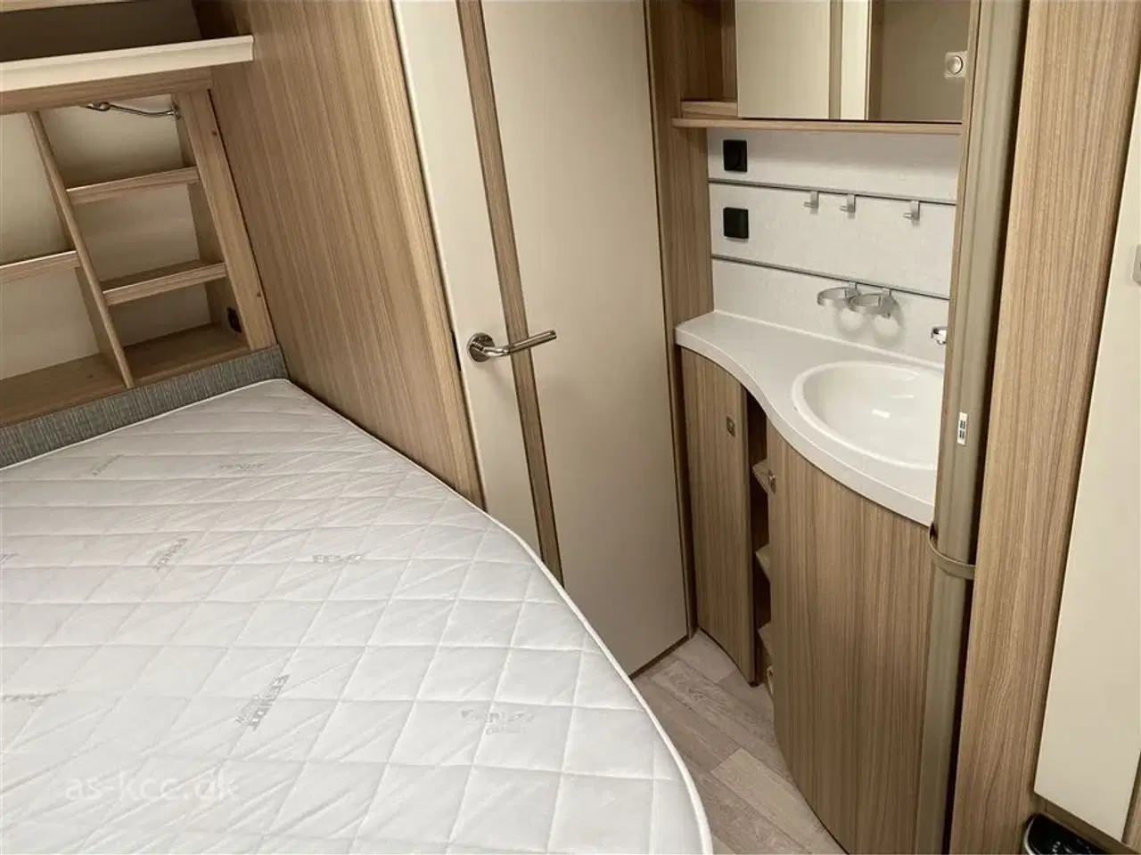 Billede 8 - 2019 - Fendt Bianco Selection 465   Fendt Bianco Selection 465