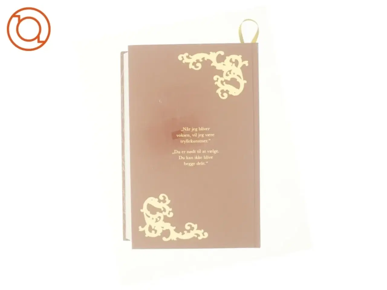 Billede 3 - Varieté af Søren Pilmark