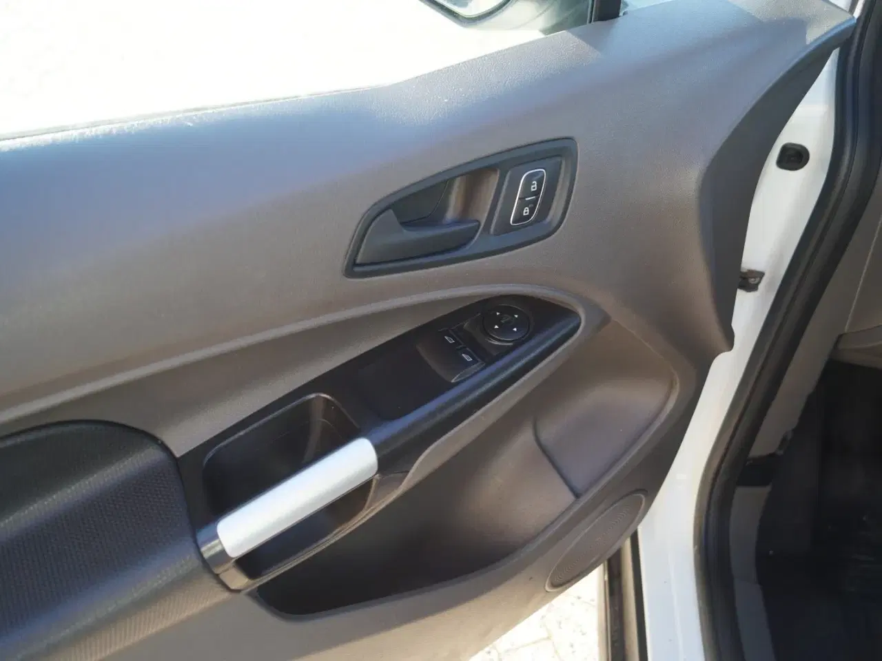 Billede 3 - Ford Transit Connect 1,5 TDCi 100 Trend lang