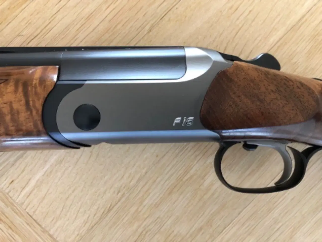 Billede 3 - Blaser F16 Game Grade 7, 12/76 haglgevær