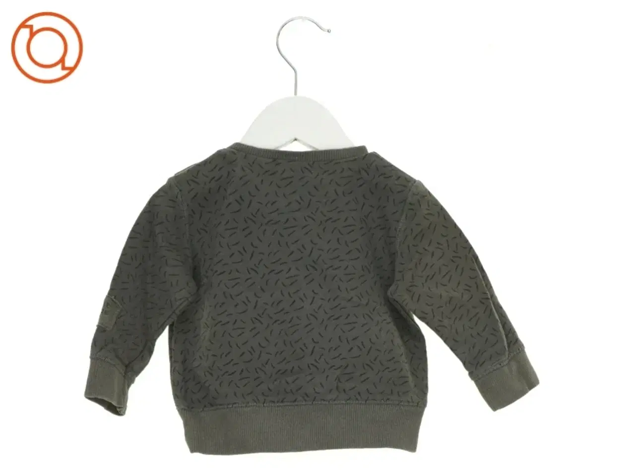 Billede 2 - Sweatshirt fra Zara (str. 74 cm)
