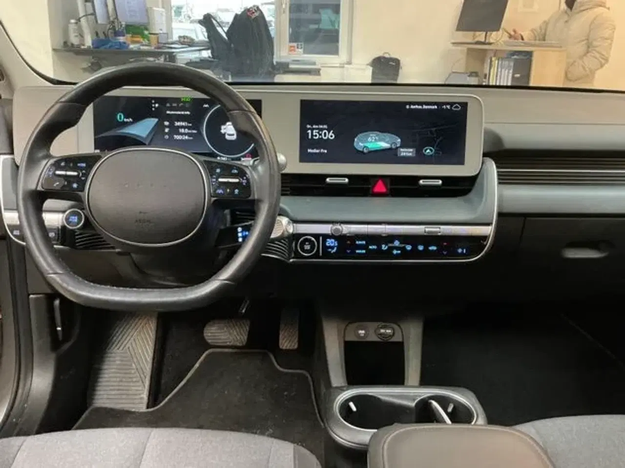 Billede 6 - Hyundai Ioniq 5 77 Essential