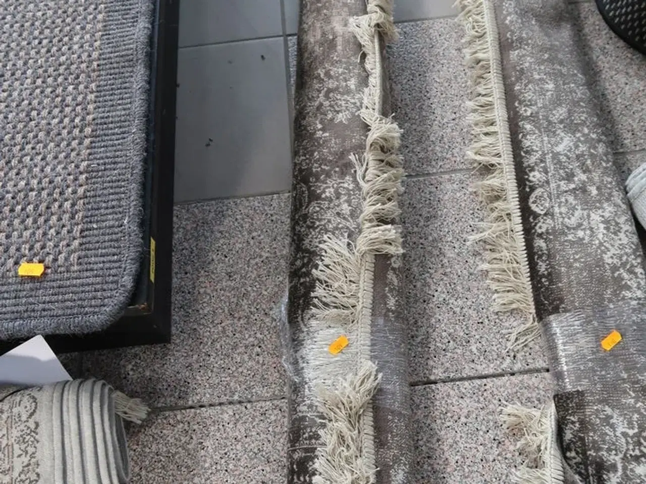 Billede 1 - Gulvtæppe MIGADAN ROYAL PALACE 914748 3333