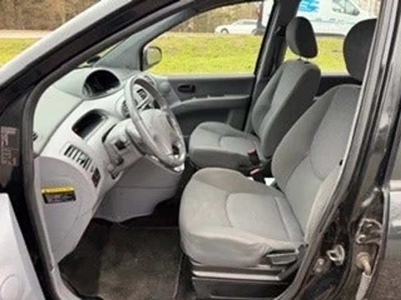 Billede 8 - Hyundai Matrix 1,6 