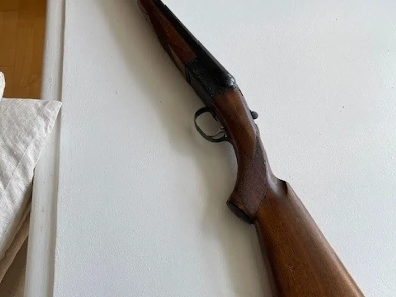 Billede 4 - Haglgevær SKB Cal 12 SS