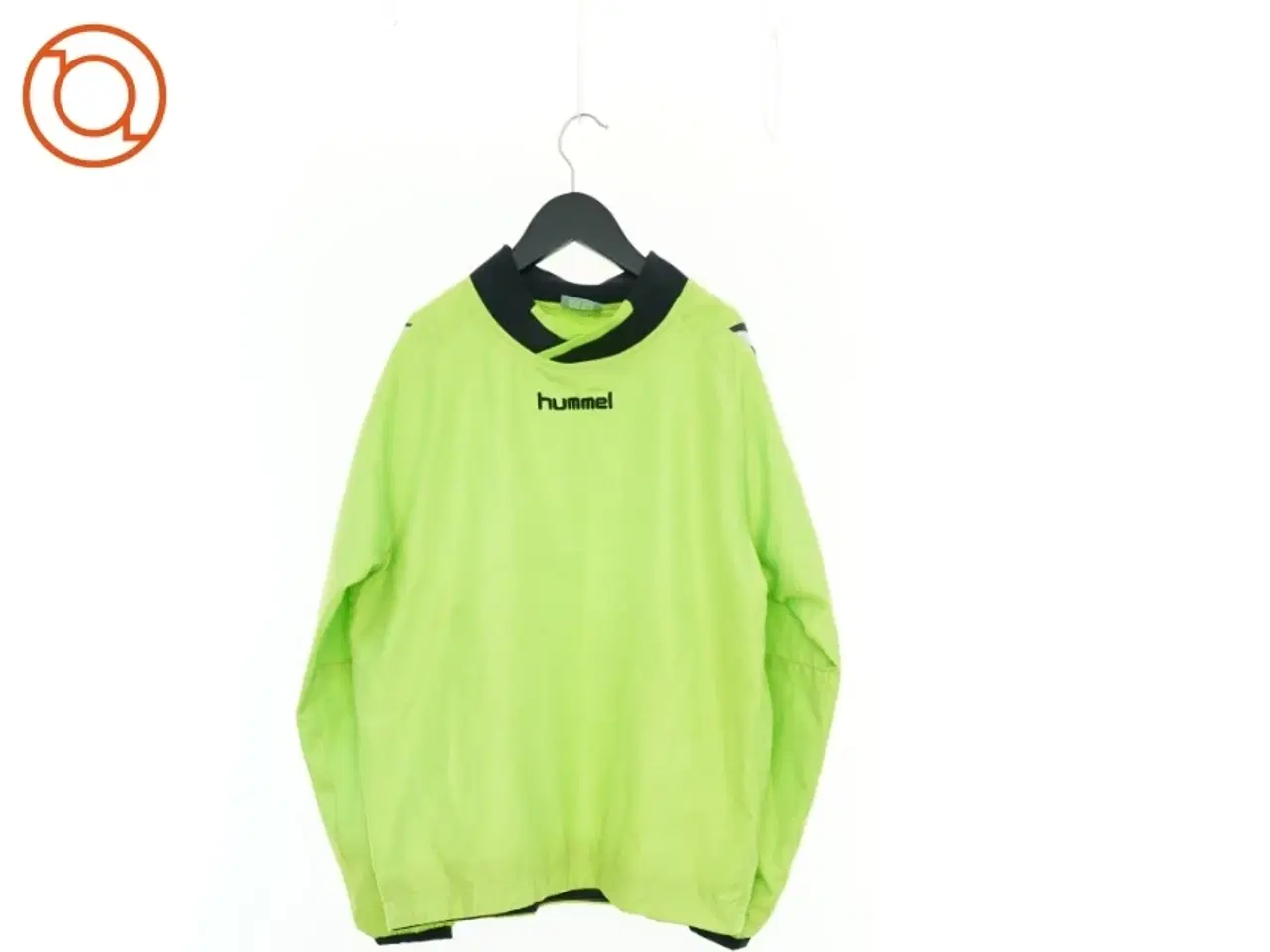 Billede 1 - Trøje fra Hummel (str. 152 cm)
