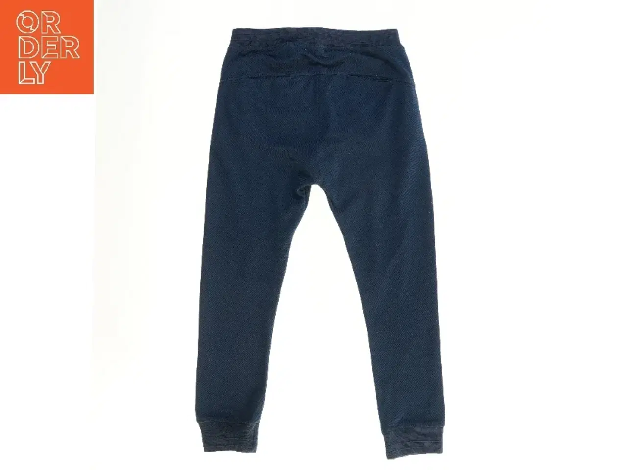 Billede 1 - Mørkeblå sweatpants fra Name It (str. 146)