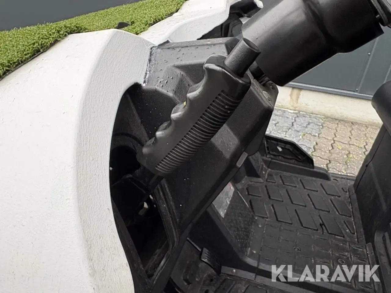 Billede 10 - UTV Bernards 4x2 elektrisk