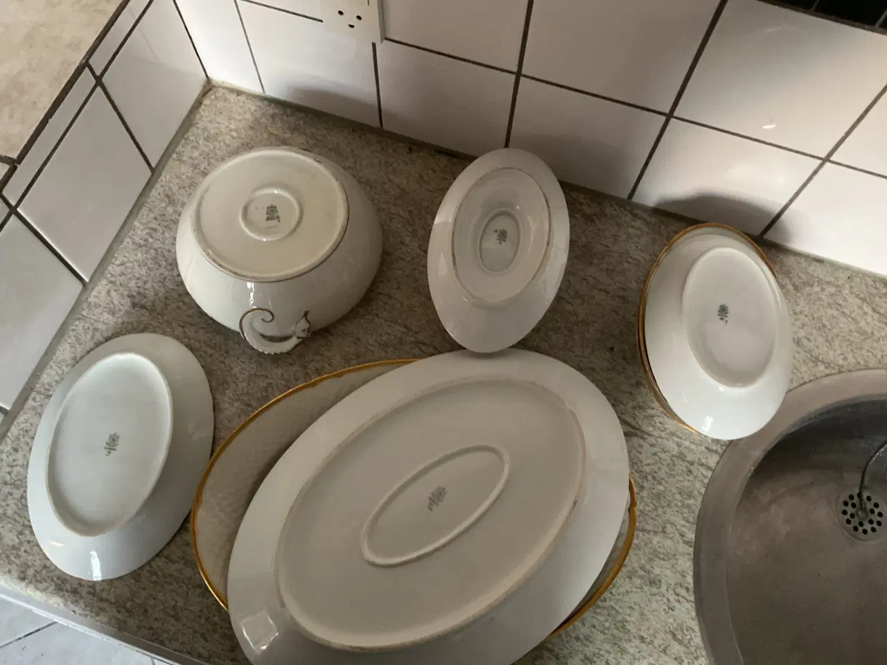 Billede 2 - B&G Hartmann 