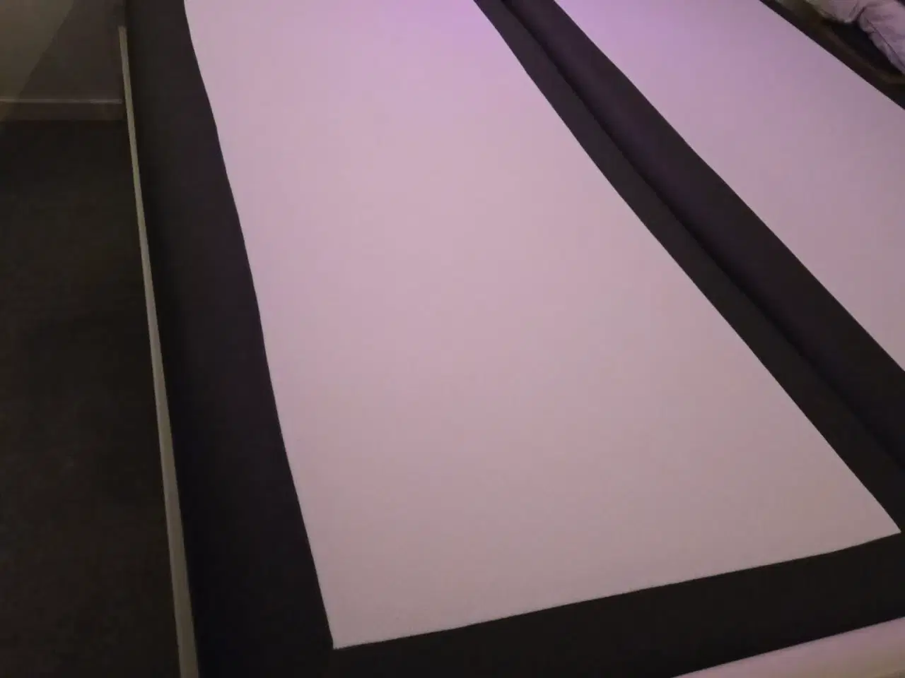 Billede 1 - Box madrasser 90x200 2 stk. 