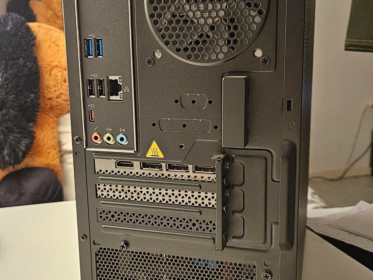 Billede 4 - Kraftig Gaming Computer