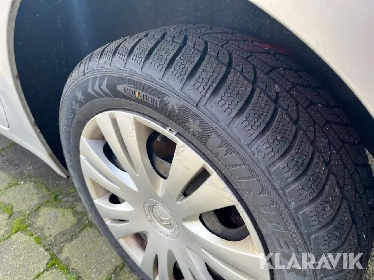 Billede 10 - 7 personers Personbil Citroen C4 Picasso